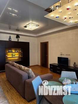 1-к квартира, посуточно, 58м2, 8/9 этаж