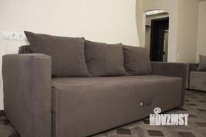 2-к квартира, посуточно, 50м2, 1/1 этаж