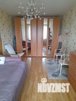 2-к квартира, посуточно, 45м2, 6/9 этаж