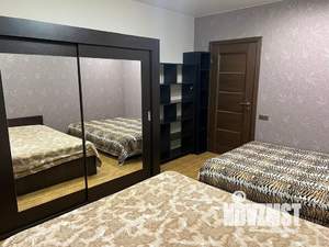 2-к квартира, посуточно, 65м2, 7/9 этаж
