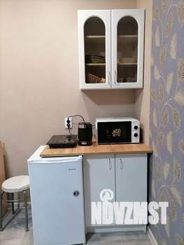 Студия квартира, посуточно, 18м2, 1/14 этаж