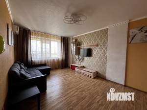 1-к квартира, на длительный срок, 48м2, 14/18 этаж