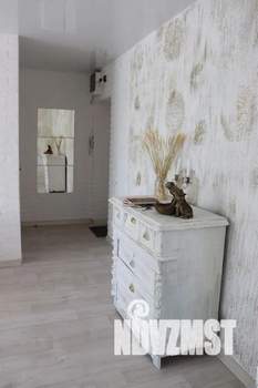 2-к квартира, посуточно, 43м2, 4/5 этаж