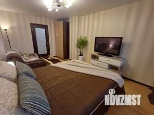 1-к квартира, посуточно, 45м2, 18/19 этаж