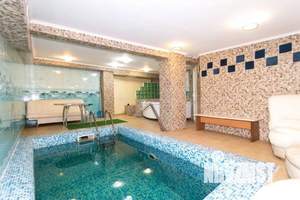 4-к квартира, посуточно, 80м2, 1/1 этаж