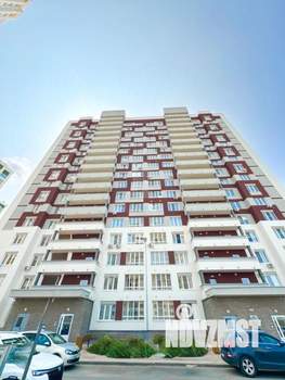 2-к квартира, на длительный срок, 62м2, 2/17 этаж