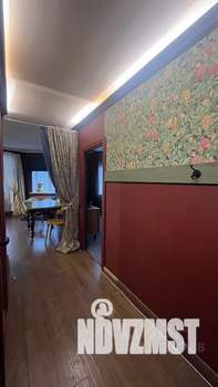 1-к квартира, посуточно, 45м2, 4/10 этаж