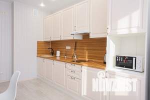 1-к квартира, посуточно, 42м2, 9/18 этаж