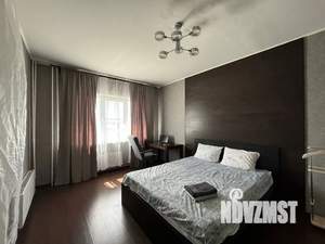 2-к квартира, посуточно, 67м2, 7/15 этаж