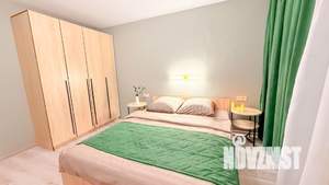 2-к квартира, посуточно, 45м2, 1/1 этаж