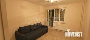 1-к квартира, на длительный срок, 35м2, 7/10 этаж
