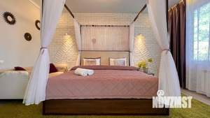 1-к квартира, посуточно, 70м2, 1/1 этаж