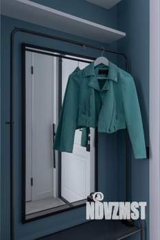 1-к квартира, посуточно, 15м2, 1/1 этаж