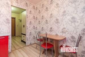 1-к квартира, на длительный срок, 37м2, 6/9 этаж