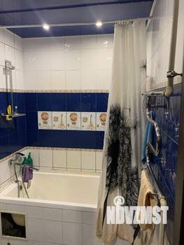 2-к квартира, на длительный срок, 42м2, 5/5 этаж