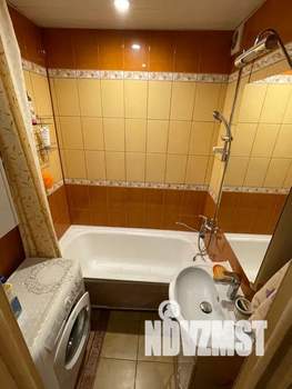 2-к квартира, посуточно, 55м2, 5/9 этаж