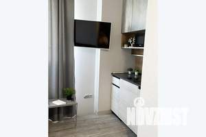 1-к квартира, посуточно, 15м2, 8/12 этаж