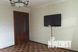 3-к квартира, посуточно, 100м2, 2/4 этаж