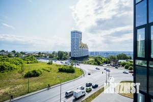 2-к квартира, посуточно, 43м2, 1/1 этаж