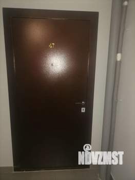 Студия квартира, на длительный срок, 24м2, 7/10 этаж