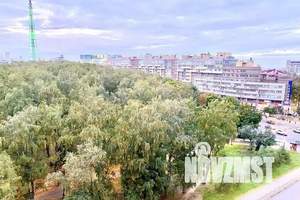 3-к квартира, посуточно, 109м2, 9/16 этаж