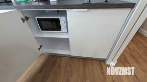 1-к квартира, посуточно, 23м2, 1/1 этаж