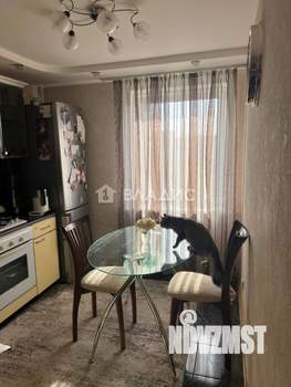 2-к квартира, на длительный срок, 48м2, 6/10 этаж