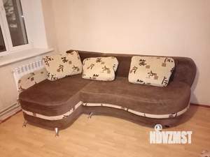 1-к квартира, на длительный срок, 33м2, 1/2 этаж