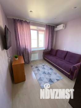 1-к квартира, посуточно, 28м2, 9/9 этаж