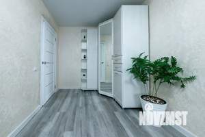 2-к квартира, посуточно, 45м2, 5/9 этаж