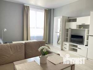 1-к квартира, посуточно, 29м2, 1/1 этаж