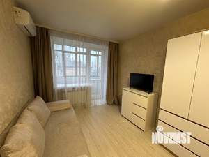 1-к квартира, на длительный срок, 32м2, 2/5 этаж