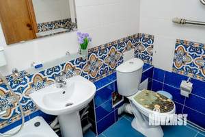 1-к квартира, на длительный срок, 40м2, 7/17 этаж