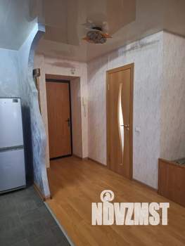 1-к квартира, посуточно, 38м2, 8/12 этаж