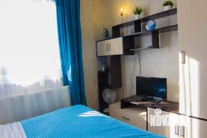 1-к квартира, посуточно, 39м2, 1/1 этаж