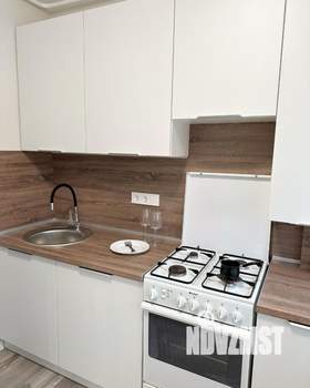 2-к квартира, посуточно, 38м2, 1/1 этаж