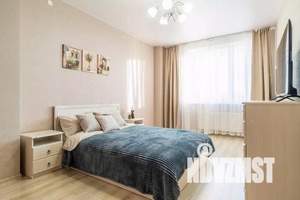 1-к квартира, посуточно, 48м2, 3/25 этаж