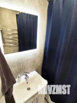 2-к квартира, посуточно, 50м2, 9/9 этаж
