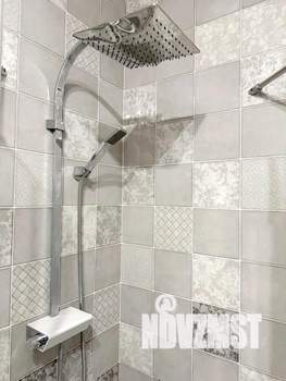 1-к квартира, посуточно, 21м2, 1/1 этаж