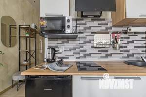 Студия квартира, посуточно, 21м2, 6/19 этаж