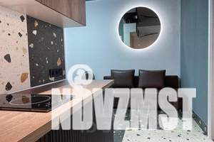 2-к квартира, посуточно, 43м2, 4/19 этаж