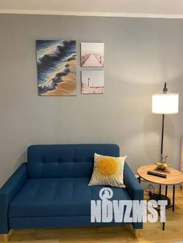 1-к квартира, посуточно, 30м2, 2/10 этаж