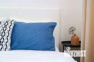 2-к квартира, посуточно, 45м2, 1/1 этаж