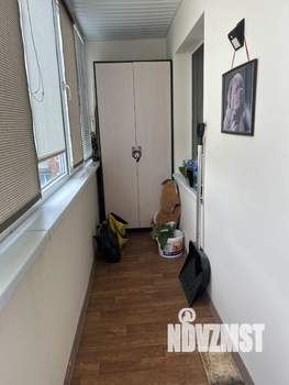 1-к квартира, посуточно, 36м2, 11/12 этаж