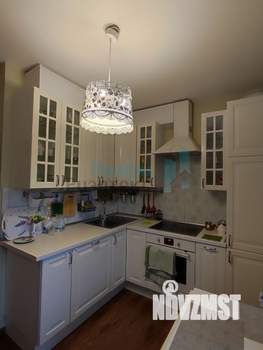 1-к квартира, на длительный срок, 42м2, 6/10 этаж