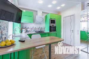 1-к квартира, посуточно, 22м2, 7/8 этаж