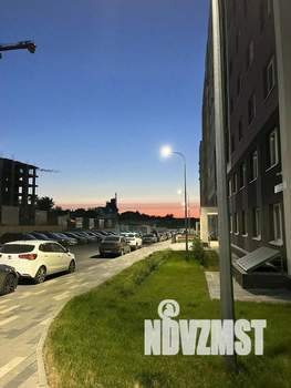 3-к квартира, посуточно, 65м2, 1/1 этаж