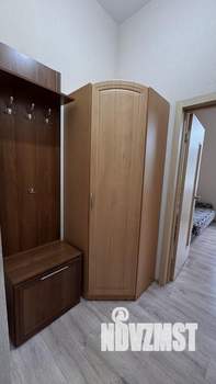 Студия квартира, на длительный срок, 24м2, 1/10 этаж