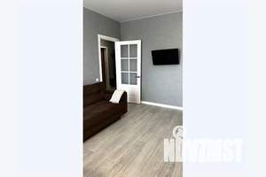 1-к квартира, посуточно, 52м2, 8/17 этаж