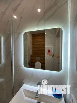 1-к квартира, посуточно, 54м2, 1/1 этаж